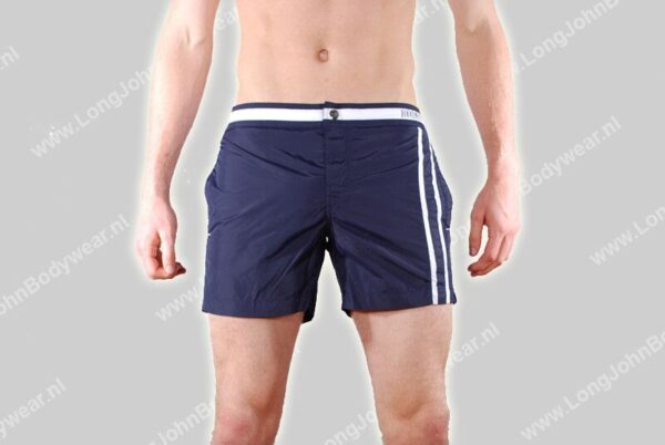 Bikkembergs Nederland Swim Short P271