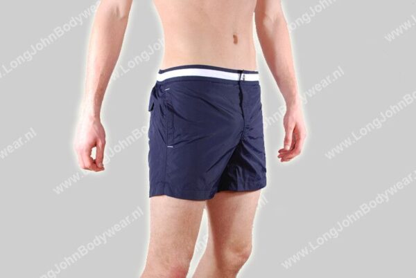 Bikkembergs Nederland Swim Short P271
