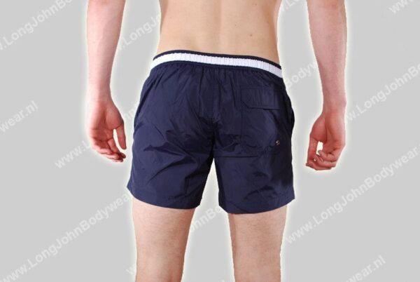 Bikkembergs Nederland Swim Short P271