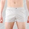 Bikkembergs Nederland Swim Short Boxer P259