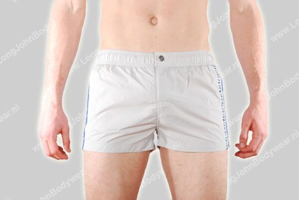 Bikkembergs Nederland Swim Short Boxer P259