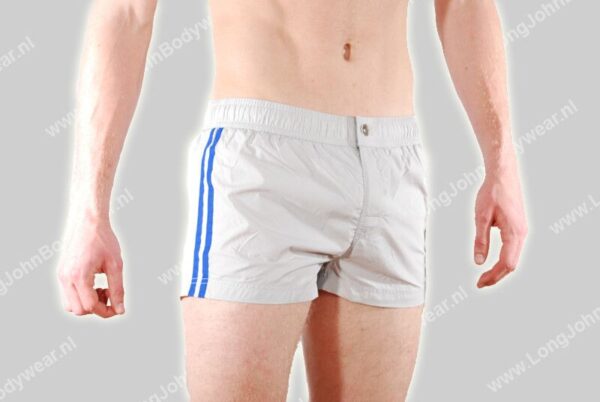 Bikkembergs Nederland Swim Short Boxer P259