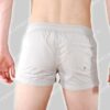 Bikkembergs Nederland Swim Short Boxer P259