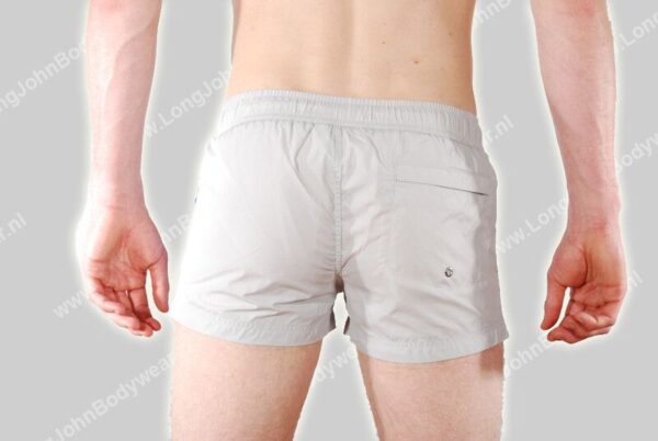 Bikkembergs Nederland Swim Short Boxer P259