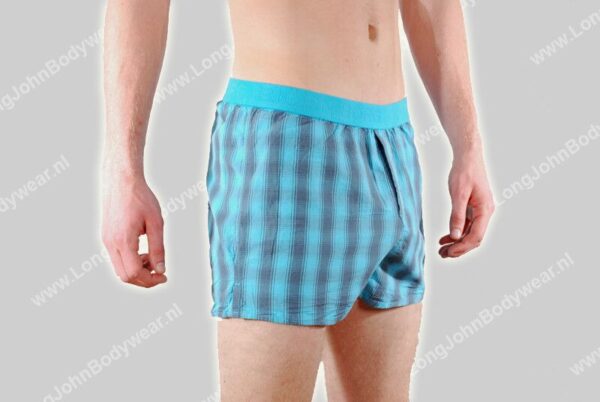 Bjorn Borg Nederland Woven Boxer