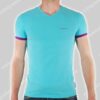 Bikkembergs Nederland V-Shirt P796