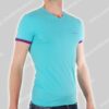 Bikkembergs Nederland V-Shirt P796