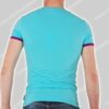 Bikkembergs Nederland V-Shirt P796