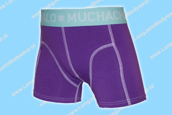 MuchachoMalo Kids Nederland Short 2-Pack Religion MuchachoMalo Kids Nederland Short 2-Pack Religion