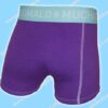 MuchachoMalo Kids Nederland Short 2-Pack Religion MuchachoMalo Kids Nederland Short 2-Pack Religion