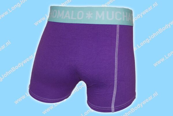 MuchachoMalo Kids Nederland Short 2-Pack Religion MuchachoMalo Kids Nederland Short 2-Pack Religion