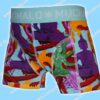 MuchachoMalo Kids Nederland Short 2-Pack Religion MuchachoMalo Kids Nederland Short 2-Pack Religion