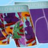MuchachoMalo Kids Nederland Short 2-Pack Religion MuchachoMalo Kids Nederland Short 2-Pack Religion