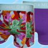 MuchachoMalo Kids Nederland Short 2-Pack Religion MuchachoMalo Kids Nederland Short 2-Pack Religion