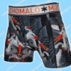 MuchachoMalo Kids Nederland Short 2-Pack Stork MuchachoMalo Kids Nederland Short 2-Pack Stork