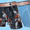 MuchachoMalo Kids Nederland Short 2-Pack Stork MuchachoMalo Kids Nederland Short 2-Pack Stork