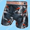 MuchachoMalo Kids Nederland Short 2-Pack Stork MuchachoMalo Kids Nederland Short 2-Pack Stork