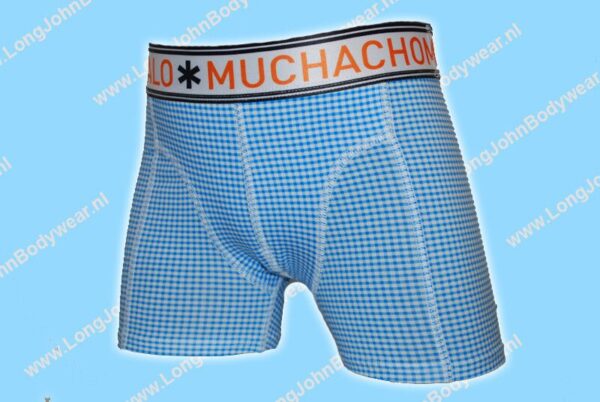 MuchachoMalo Kids Nederland Short 2-Pack Stork MuchachoMalo Kids Nederland Short 2-Pack Stork