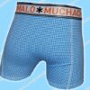 MuchachoMalo Kids Nederland Short 2-Pack Stork MuchachoMalo Kids Nederland Short 2-Pack Stork