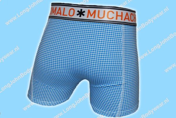 MuchachoMalo Kids Nederland Short 2-Pack Stork MuchachoMalo Kids Nederland Short 2-Pack Stork