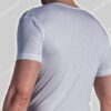 Olaf Benz Nederland RED 1418 V-Neck Low
