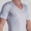 Olaf Benz Nederland RED 1418 V-Neck Low