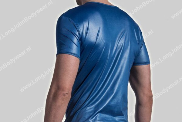 Olaf Benz Nederland RED 1384 V-Shirt