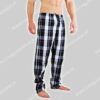 Hom Nederland Saumur Check Trousers