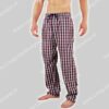 Hom Saumur Trousers-S-0