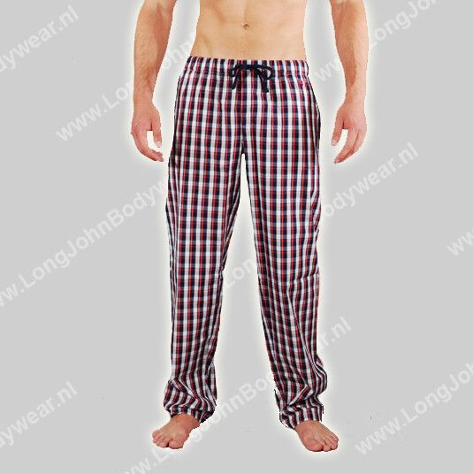 Hom Nederland Saumur Trousers