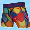 MuchachoMalo Kids Nederland Short 2-Pack Party MuchachoMalo Kids Nederland Short 2-Pack Party