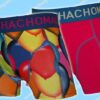 MuchachoMalo Kids Nederland Short 2-Pack Party MuchachoMalo Kids Nederland Short 2-Pack Party