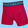 MuchachoMalo Kids Nederland Short 2-Pack Party MuchachoMalo Kids Nederland Short 2-Pack Party