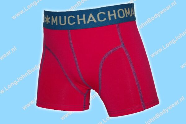 MuchachoMalo Kids Nederland Short 2-Pack Party MuchachoMalo Kids Nederland Short 2-Pack Party