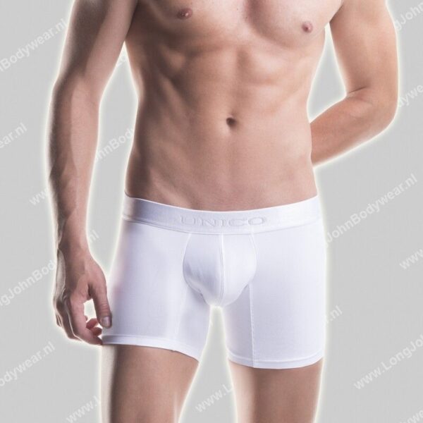 Mundo Unico Nederland Basic MicroFiber Medio Cristalino