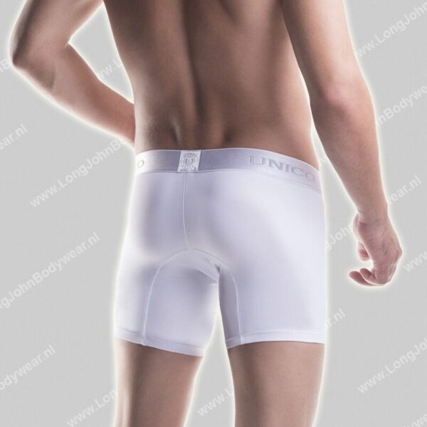 Mundo Unico Nederland Basic MicroFiber Medio Cristalino