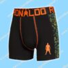 CR7-Cristiano Ronaldo Nederland Kids 2-Pack Short