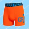 CR7-Cristiano Ronaldo Nederland Kids 2-Pack Short