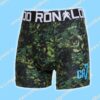 CR7-Cristiano Ronaldo Nederland Kids 2-Pack Short