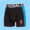 CR7-Cristiano Ronaldo Nederland Kids 2-Pack Short