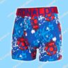 CR7-Cristiano Ronaldo Nederland Kids 2-Pack Short
