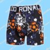 CR7-Cristiano Ronaldo Nederland Kids 2-Pack Short
