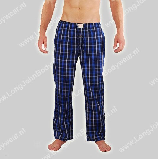 Tommy Hilfiger Nederland Hans Woven Pant