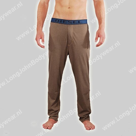 Diesel Nederland Trousers Martin