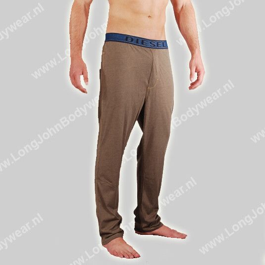 Diesel Nederland Trousers Martin