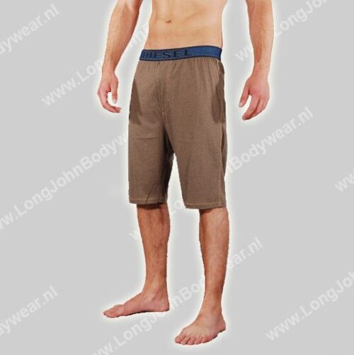 Diesel Nederland Short-Trousers MartinY