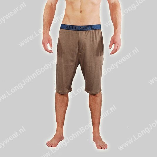 Diesel Nederland Short-Trousers MartinY