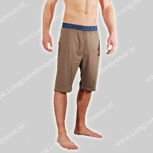 Diesel Nederland Short-Trousers MartinY