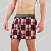 Diesel Nederland Woven Boxer LUV