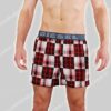Diesel Nederland Woven Boxer LUV